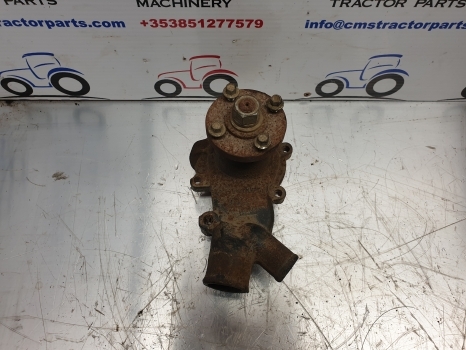 Perkins Engine Water Pump 3771f01a1 - Jahutusvedeliku pump - Traktor: pilt 2 Perkins Engine Water Pump 3771f01a1 - Jahutusvedeliku pump - Traktor: pilt 2
