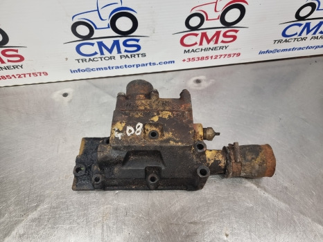 Perkins Massey Ferguson, Caterpillar Thermostatic Housing Assy 3771k04a-3 - Termostaat - Põllutööseade: pilt 2 Perkins Massey Ferguson, Caterpillar Thermostatic Housing Assy 3771k04a-3 - Termostaat - Põllutööseade: pilt 2