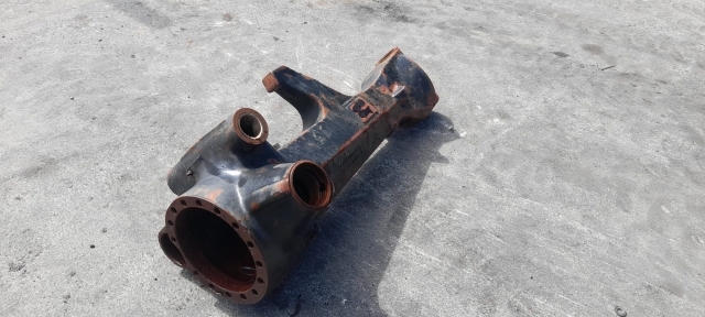 Same Deutz Agrotron 150 Front Half Axle Housing Right 0441502, 44754061551 - Esitelg - Traktor: pilt 4 Same Deutz Agrotron 150 Front Half Axle Housing Right 0441502, 44754061551 - Esitelg - Traktor: pilt 4