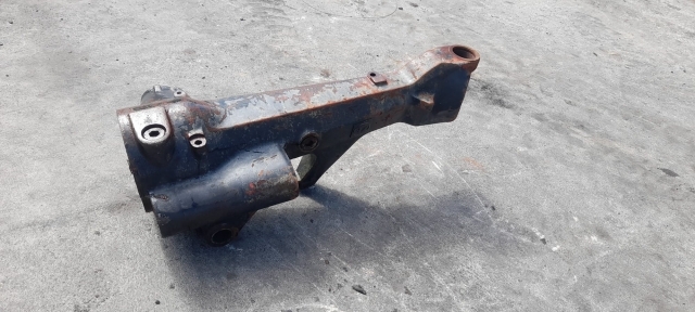 Same Deutz Agrotron 150 Front Half Axle Housing Right 0441502, 44754061551 - Esitelg - Traktor: pilt 1 Same Deutz Agrotron 150 Front Half Axle Housing Right 0441502, 44754061551 - Esitelg - Traktor: pilt 1
