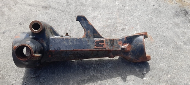 Same Deutz Agrotron 150 Front Half Axle Housing Right 0441502, 44754061551 - Esitelg - Traktor: pilt 5 Same Deutz Agrotron 150 Front Half Axle Housing Right 0441502, 44754061551 - Esitelg - Traktor: pilt 5