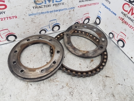 Same Deutz Lamborghini Front Axle Hub Flange Assorted Parts 0.264.4651.0/20 - Esitelg - Traktor: pilt 1 Same Deutz Lamborghini Front Axle Hub Flange Assorted Parts 0.264.4651.0/20 - Esitelg - Traktor: pilt 1