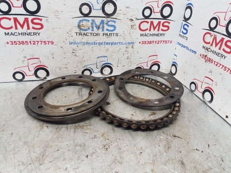 Same Deutz Lamborghini Front Axle Hub Flange Assorted Parts 0.264.4651.0/20 - Esitelg - Traktor: pilt 2 Same Deutz Lamborghini Front Axle Hub Flange Assorted Parts 0.264.4651.0/20 - Esitelg - Traktor: pilt 2