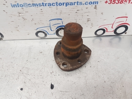 Same Deutz Lamborghini Rubin 120 Front Axle King Pin Lower 0.212.4337.0/10 - Esitelg - Traktor: pilt 1 Same Deutz Lamborghini Rubin 120 Front Axle King Pin Lower 0.212.4337.0/10 - Esitelg - Traktor: pilt 1