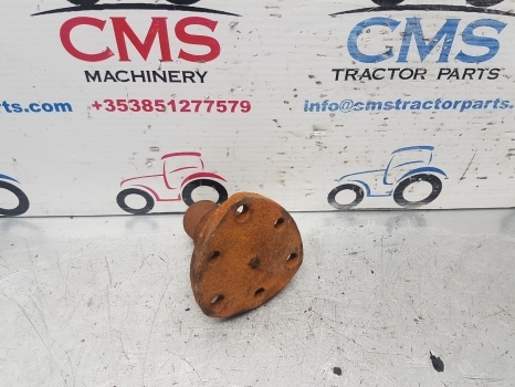 Same Deutz Lamborghini Rubin 120 Front Axle King Pin Top 0.212.4335.0/10 - Esitelg - Traktor: pilt 2 Same Deutz Lamborghini Rubin 120 Front Axle King Pin Top 0.212.4335.0/10 - Esitelg - Traktor: pilt 2