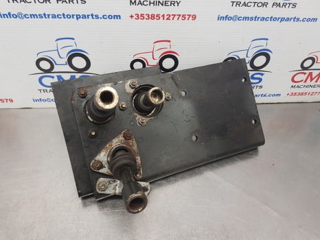 Same Dorado 85, Classic, Roller, Transmission Control Plate 0.009.9669.0/50 - Jõuülekanne: pilt 4 Same Dorado 85, Classic, Roller, Transmission Control Plate 0.009.9669.0/50 - Jõuülekanne: pilt 4