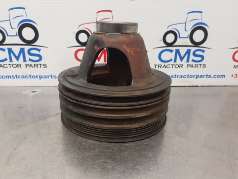 Same Dorado 85, Explorer, Golden, Frutetto, Crankshaft Pulley 0.007.6963.0/10 - Rihmapinguti - Põllutööseade: pilt 2 Same Dorado 85, Explorer, Golden, Frutetto, Crankshaft Pulley 0.007.6963.0/10 - Rihmapinguti - Põllutööseade: pilt 2