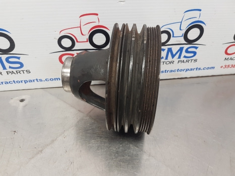 Same Dorado 85, Explorer, Golden, Frutetto, Crankshaft Pulley 0.007.6963.0/10 - Rihmapinguti - Põllutööseade: pilt 4 Same Dorado 85, Explorer, Golden, Frutetto, Crankshaft Pulley 0.007.6963.0/10 - Rihmapinguti - Põllutööseade: pilt 4