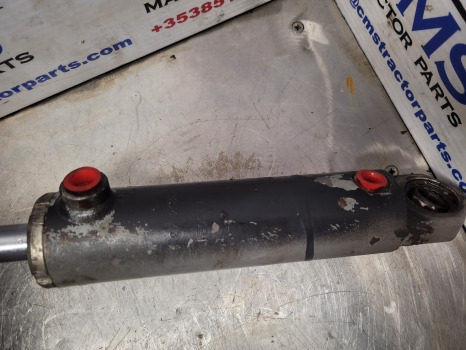 Esitelg Same Dorado 85 Front Axle Swivel Housing Rhs 85335, 0.007.7650.0/80: pilt 6