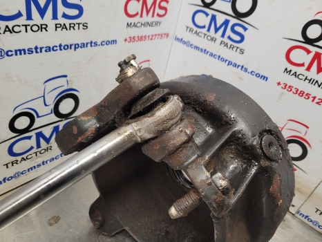 Esitelg Same Dorado 85 Front Axle Swivel Housing Rhs 85335, 0.007.7650.0/80: pilt 10