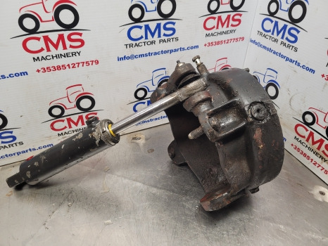 Esitelg Same Dorado 85 Front Axle Swivel Housing Rhs 85335, 0.007.7650.0/80: pilt 8