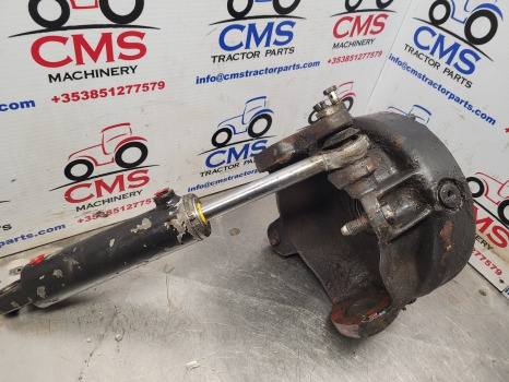 Esitelg Same Dorado 85 Front Axle Swivel Housing Rhs 85335, 0.007.7650.0/80: pilt 9