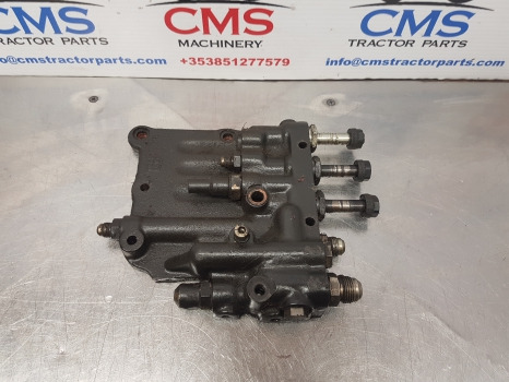 Same Dorado, Lamborghini, Deutz 85 Hydraulic Valve Assy .011.6761.4/30 - Hüdraulika: pilt 2 Same Dorado, Lamborghini, Deutz 85 Hydraulic Valve Assy .011.6761.4/30 - Hüdraulika: pilt 2