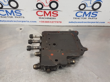 Same Dorado, Lamborghini, Deutz 85 Hydraulic Valve Assy .011.6761.4/30 - Hüdraulika: pilt 3 Same Dorado, Lamborghini, Deutz 85 Hydraulic Valve Assy .011.6761.4/30 - Hüdraulika: pilt 3