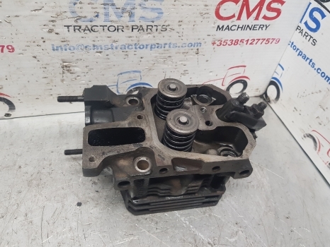 Same Explorer 70 Engine Head Complete 0.065.1410.3/10; 0.065.1410.3/20 - Mootori pea - Traktor: pilt 3 Same Explorer 70 Engine Head Complete 0.065.1410.3/10; 0.065.1410.3/20 - Mootori pea - Traktor: pilt 3