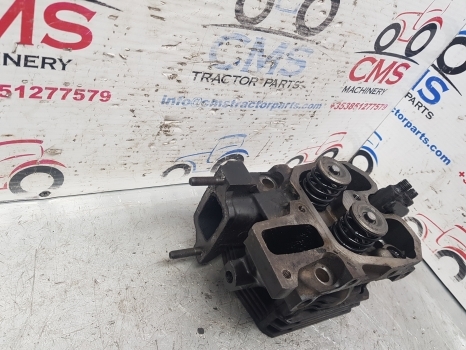 Same Explorer 70 Engine Head Complete 0.065.1410.3/10; 0.065.1410.3/20 - Mootori pea - Traktor: pilt 4 Same Explorer 70 Engine Head Complete 0.065.1410.3/10; 0.065.1410.3/20 - Mootori pea - Traktor: pilt 4