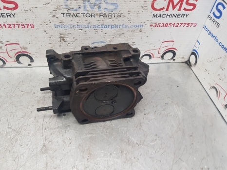 Same Explorer 70 Engine Head Complete 0.065.1410.3/10; 0.065.1410.3/20 - Mootori pea - Traktor: pilt 5 Same Explorer 70 Engine Head Complete 0.065.1410.3/10; 0.065.1410.3/20 - Mootori pea - Traktor: pilt 5