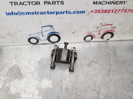 Same Explorer 70 Engine Rocker Support Assy 0.066.1432.3; 0.066.1430.0/10 - Mootor ja varuosad: pilt 3 Same Explorer 70 Engine Rocker Support Assy 0.066.1432.3; 0.066.1430.0/10 - Mootor ja varuosad: pilt 3