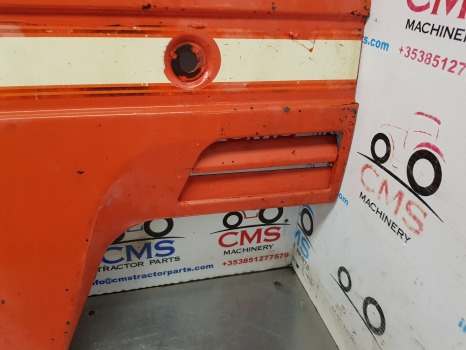 Same Laser 100, 110, 130, 90 Engine Side, Side Panel Lhs 0.269.7219.3/20 - Pealisehitus ja välispind: pilt 5 Same Laser 100, 110, 130, 90 Engine Side, Side Panel Lhs 0.269.7219.3/20 - Pealisehitus ja välispind: pilt 5