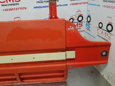 Same Laser 100, 110, 130, 90 Engine Side, Side Panel Rhs 0.272.7280.3/30 - Pealisehitus ja välispind: pilt 2 Same Laser 100, 110, 130, 90 Engine Side, Side Panel Rhs 0.272.7280.3/30 - Pealisehitus ja välispind: pilt 2