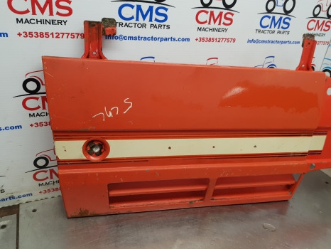 Same Laser 100, 110, 130, 90 Engine Side, Side Panel Rhs 0.272.7280.3/30 - Pealisehitus ja välispind: pilt 3 Same Laser 100, 110, 130, 90 Engine Side, Side Panel Rhs 0.272.7280.3/30 - Pealisehitus ja välispind: pilt 3