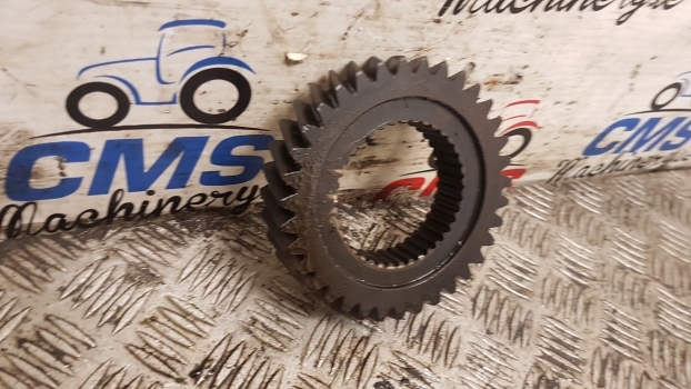 Same Rubin 120, 135, 150, Iron, Silver, Titan Transmission Gear Z35 0.011.1382.0 - Jõuülekanne - Traktor: pilt 1 Same Rubin 120, 135, 150, Iron, Silver, Titan Transmission Gear Z35 0.011.1382.0 - Jõuülekanne - Traktor: pilt 1