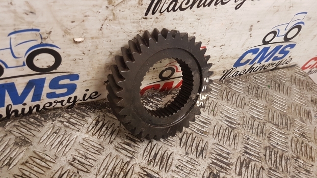 Same Rubin 120, 135, 150, Iron, Silver, Titan Transmission Gear Z35 0.011.1382.0 - Jõuülekanne - Traktor: pilt 2 Same Rubin 120, 135, 150, Iron, Silver, Titan Transmission Gear Z35 0.011.1382.0 - Jõuülekanne - Traktor: pilt 2