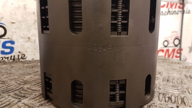 Same Rubin 120, 135, 150 Silver, Titan Transmission Clutch Pack 0.010.0110.3/20 - Jõuülekanne - Traktor: pilt 3 Same Rubin 120, 135, 150 Silver, Titan Transmission Clutch Pack 0.010.0110.3/20 - Jõuülekanne - Traktor: pilt 3