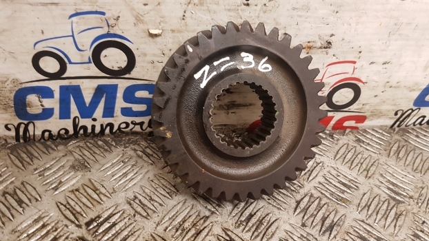 Same Rubin 120, 135, 150 Silver, Titan Transmission Gear Z36 0.011.1383.0 - Jõuülekanne - Traktor: pilt 1 Same Rubin 120, 135, 150 Silver, Titan Transmission Gear Z36 0.011.1383.0 - Jõuülekanne - Traktor: pilt 1