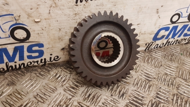 Same Rubin 120, 135, 150 Silver, Titan Transmission Gear Z36 0.011.1383.0 - Jõuülekanne - Traktor: pilt 2 Same Rubin 120, 135, 150 Silver, Titan Transmission Gear Z36 0.011.1383.0 - Jõuülekanne - Traktor: pilt 2