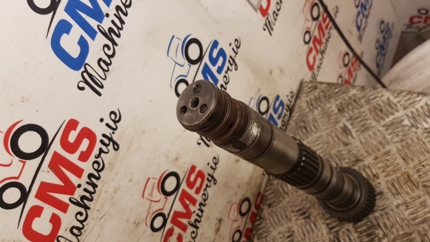 Same Rubin 120, 135 Iron, Silver Transmission Secondary Shaft 0.008.4502.3/80 - Jõuülekanne - Traktor: pilt 4 Same Rubin 120, 135 Iron, Silver Transmission Secondary Shaft 0.008.4502.3/80 - Jõuülekanne - Traktor: pilt 4