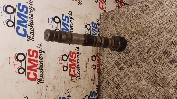 Same Rubin 120, 135 Iron, Silver Transmission Secondary Shaft 0.008.4502.3/80 - Jõuülekanne - Traktor: pilt 3 Same Rubin 120, 135 Iron, Silver Transmission Secondary Shaft 0.008.4502.3/80 - Jõuülekanne - Traktor: pilt 3