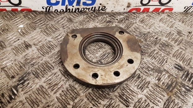 Same Rubin 120, 150 Iron, Silver, Titan Transmission Gear Flange 0.007.7826.0/10 - Jõuülekanne - Traktor: pilt 3 Same Rubin 120, 150 Iron, Silver, Titan Transmission Gear Flange 0.007.7826.0/10 - Jõuülekanne - Traktor: pilt 3