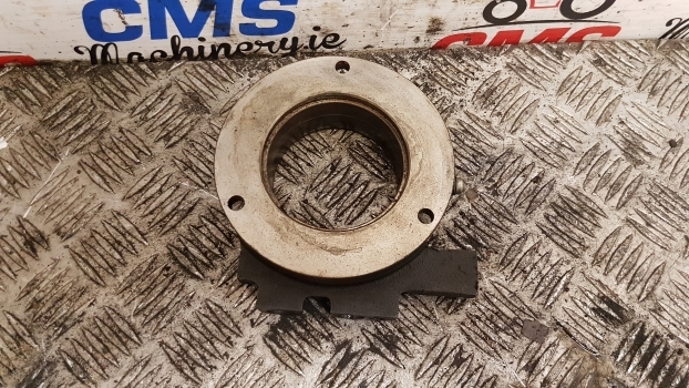 Same Rubin 120, 150 Iron, Silver, Titan Transmission Oil Flange 0.008.5312.4 - Jõuülekanne - Traktor: pilt 5 Same Rubin 120, 150 Iron, Silver, Titan Transmission Oil Flange 0.008.5312.4 - Jõuülekanne - Traktor: pilt 5