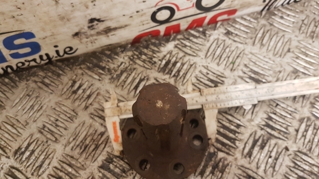 Same Rubin 120, Iron, Silver, Rubin, Titan Pto Shaft 6 Splines 0.167.3660.0/30 - Jõuülekanne - Traktor: pilt 2 Same Rubin 120, Iron, Silver, Rubin, Titan Pto Shaft 6 Splines 0.167.3660.0/30 - Jõuülekanne - Traktor: pilt 2