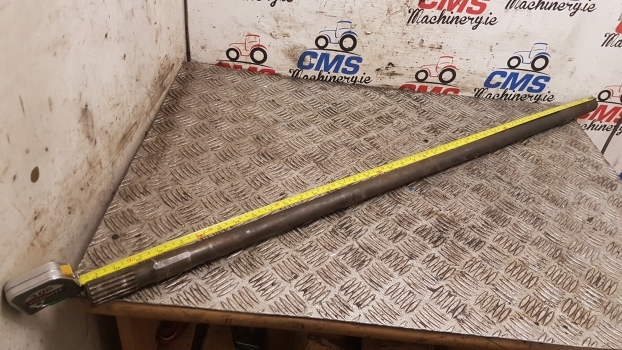 Same Rubin 120 Iron, Silver, Titan Pto Drive Clutch Shaft 0.008.5261.0/30 - Jõuülekanne - Traktor: pilt 1 Same Rubin 120 Iron, Silver, Titan Pto Drive Clutch Shaft 0.008.5261.0/30 - Jõuülekanne - Traktor: pilt 1