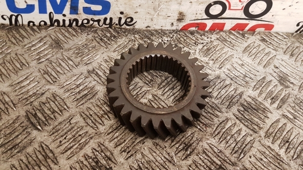 Same Rubin 120, Iron, Silver, Titan Series Transmission Gear Z28 0.008.4498.0/20 - Jõuülekanne - Traktor: pilt 4 Same Rubin 120, Iron, Silver, Titan Series Transmission Gear Z28 0.008.4498.0/20 - Jõuülekanne - Traktor: pilt 4