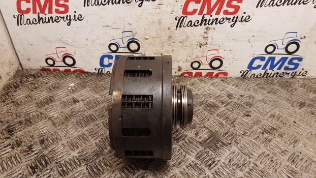 Same Rubin 120 Iron, Silver, Titan Transmission Clutch Pack Assy 0.008.5442.3/20 - Jõuülekanne - Traktor: pilt 3 Same Rubin 120 Iron, Silver, Titan Transmission Clutch Pack Assy 0.008.5442.3/20 - Jõuülekanne - Traktor: pilt 3