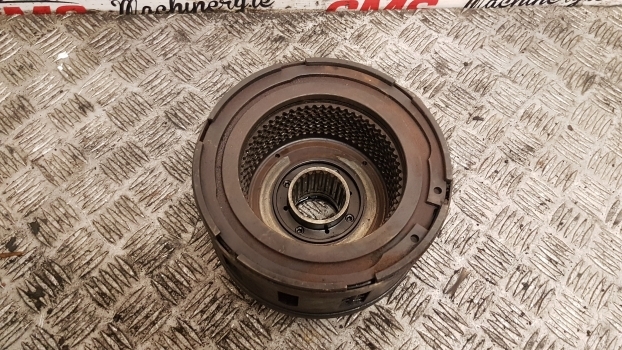 Same Rubin 120 Iron, Silver, Titan Transmission Clutch Pack Assy 0.008.5442.3/20 - Jõuülekanne - Traktor: pilt 2 Same Rubin 120 Iron, Silver, Titan Transmission Clutch Pack Assy 0.008.5442.3/20 - Jõuülekanne - Traktor: pilt 2