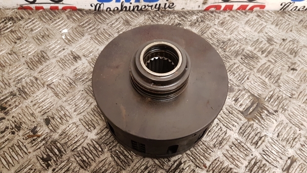 Same Rubin 120 Iron, Silver, Titan Transmission Clutch Pack Assy 0.008.5442.3/20 - Jõuülekanne - Traktor: pilt 5 Same Rubin 120 Iron, Silver, Titan Transmission Clutch Pack Assy 0.008.5442.3/20 - Jõuülekanne - Traktor: pilt 5