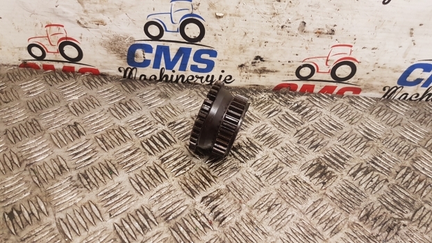 Same Rubin 120, Iron, Silver, Titan Transmission Gear 0.008.4549.3/20 - Jõuülekanne - Traktor: pilt 3 Same Rubin 120, Iron, Silver, Titan Transmission Gear 0.008.4549.3/20 - Jõuülekanne - Traktor: pilt 3