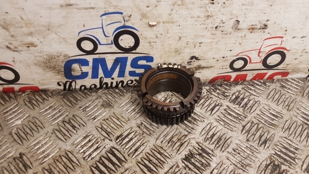 Same Rubin 120, Iron, Silver, Titan Transmission Gear 0.008.4549.3/20 - Jõuülekanne - Traktor: pilt 2 Same Rubin 120, Iron, Silver, Titan Transmission Gear 0.008.4549.3/20 - Jõuülekanne - Traktor: pilt 2