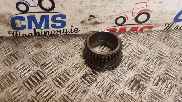 Same Rubin 120, Iron, Silver, Titan Transmission Gear 0.008.4549.3/20 - Jõuülekanne - Traktor: pilt 1 Same Rubin 120, Iron, Silver, Titan Transmission Gear 0.008.4549.3/20 - Jõuülekanne - Traktor: pilt 1