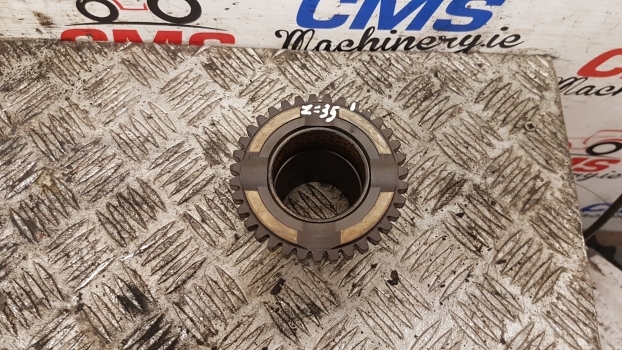 Same Rubin 120, Iron, Silver, Titan Transmission Shaft 0.008.4554.3/20 - Jõuülekanne - Traktor: pilt 2 Same Rubin 120, Iron, Silver, Titan Transmission Shaft 0.008.4554.3/20 - Jõuülekanne - Traktor: pilt 2