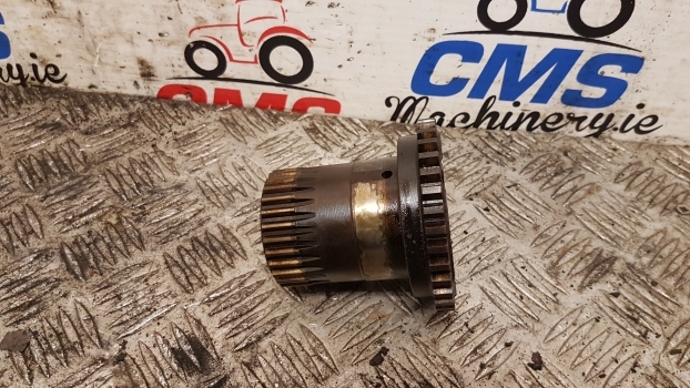 Same Rubin 120, Iron, Silver, Titan Transmission Shaft 0.008.4554.3/20 - Jõuülekanne - Traktor: pilt 4 Same Rubin 120, Iron, Silver, Titan Transmission Shaft 0.008.4554.3/20 - Jõuülekanne - Traktor: pilt 4