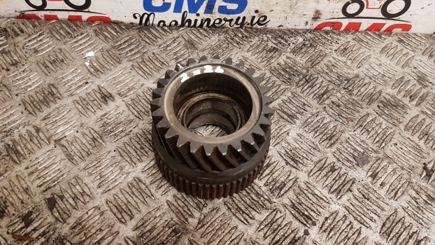 Same Rubin 120, Iron, Silver Transmission Gear Clutch Hub Z26 0.011.1401.3/10 - Jõuülekanne - Traktor: pilt 4 Same Rubin 120, Iron, Silver Transmission Gear Clutch Hub Z26 0.011.1401.3/10 - Jõuülekanne - Traktor: pilt 4