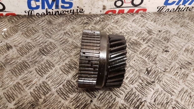 Same Rubin 120, Iron, Silver Transmission Gear Clutch Hub Z26 0.011.1401.3/10 - Jõuülekanne - Traktor: pilt 3 Same Rubin 120, Iron, Silver Transmission Gear Clutch Hub Z26 0.011.1401.3/10 - Jõuülekanne - Traktor: pilt 3