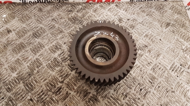 Same Rubin 120 Silver, Titan Transmission Gear Clutch Hub Z43/58 0.007.7764.3/20 - Jõuülekanne - Traktor: pilt 2 Same Rubin 120 Silver, Titan Transmission Gear Clutch Hub Z43/58 0.007.7764.3/20 - Jõuülekanne - Traktor: pilt 2