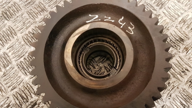 Same Rubin 120 Silver, Titan Transmission Gear Clutch Hub Z43/58 0.007.7764.3/20 - Jõuülekanne - Traktor: pilt 3 Same Rubin 120 Silver, Titan Transmission Gear Clutch Hub Z43/58 0.007.7764.3/20 - Jõuülekanne - Traktor: pilt 3