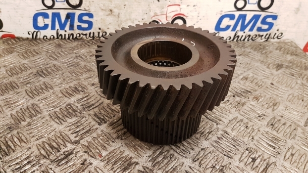 Same Rubin 120 Silver, Titan Transmission Gear Clutch Hub Z43/58 0.007.7764.3/20 - Jõuülekanne - Traktor: pilt 1 Same Rubin 120 Silver, Titan Transmission Gear Clutch Hub Z43/58 0.007.7764.3/20 - Jõuülekanne - Traktor: pilt 1